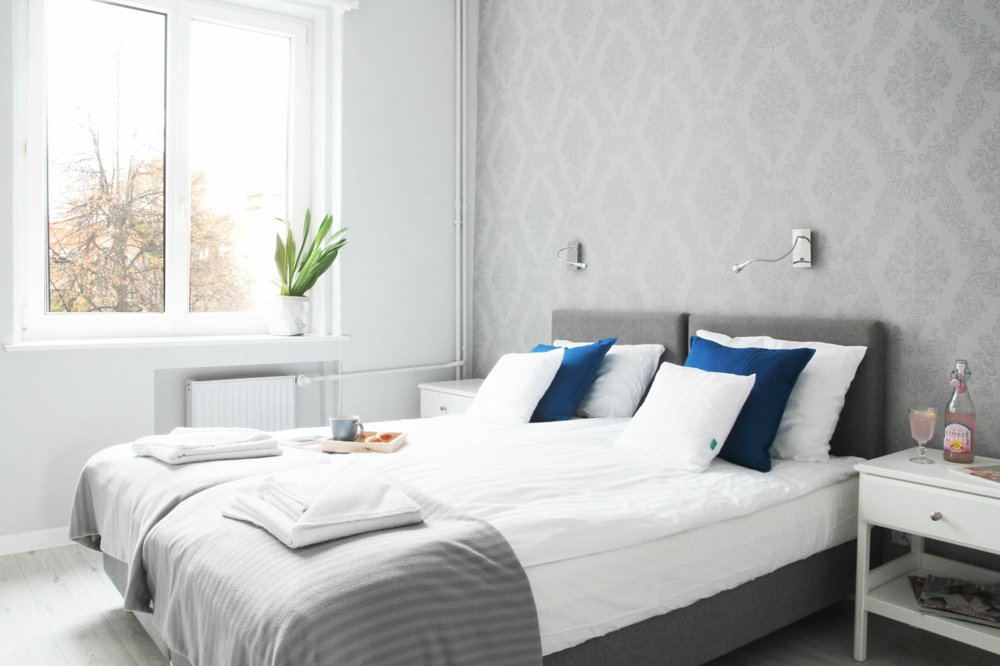 Comfort Apartments Old Town Gdansk Ngoại thất bức ảnh