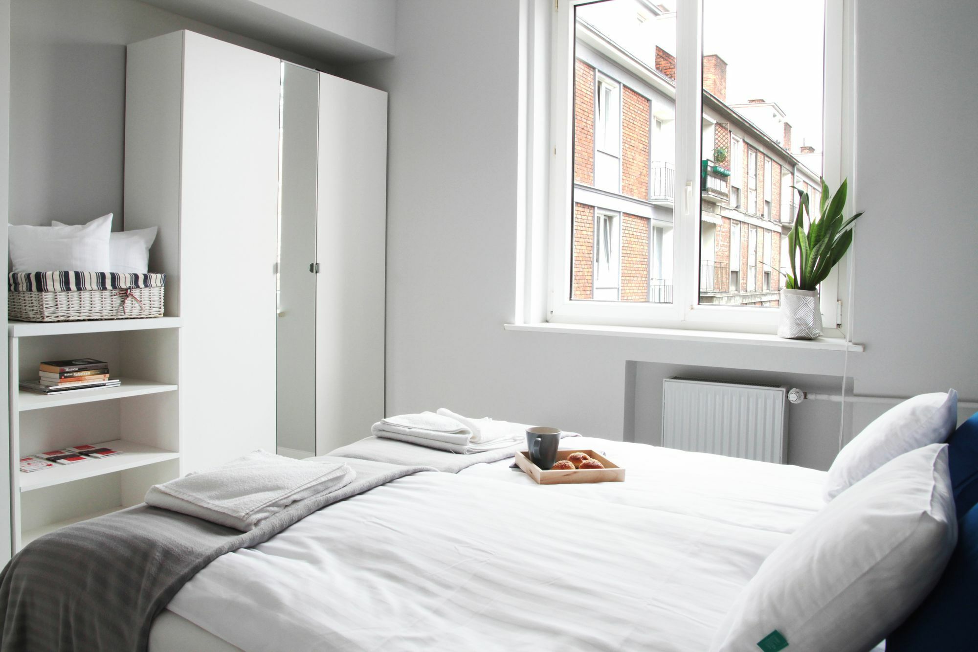 Comfort Apartments Old Town Gdansk Ngoại thất bức ảnh